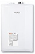 Газовый котел настенный Kiturami Twin Alpha 13 Газовый котел настенный Kiturami Twin Alpha 13