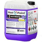 Теплоноситель этиленгликолевый HotPoint ULTIMATE 65, 20 кг Теплоноситель этиленгликолевый HotPoint ULTIMATE 65, 20 кг