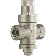Редуктор давления BL 2802 1/2" TIM Редуктор давления BL 2802 1/2" TIM