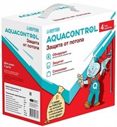 Система контроля протечки воды Neptun Aquacontrol 3/4"