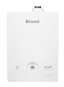 Котел газовый настенный Rinnai BR-RE24 - 22,7 кВт (двухконтурный, закрытая камера) Котел газовый настенный Rinnai BR-RE24 - 22,7 кВт (двухконтурный, закрытая камера)