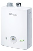 Котел газовый настенный Rinnai BR-U36 - 34,9 кВт (одноконтурный, закрытая камера) Котел газовый настенный Rinnai BR-U36 - 34,9 кВт (одноконтурный, закрытая камера)