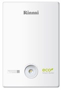 Котел газовый конденсационный Rinnai BR-C30 (CMF277)/LNG - 29,7 кВт (двухконтурный) Котел газовый конденсационный Rinnai BR-C30 (CMF277)/LNG - 29,7 кВт (двухконтурный)