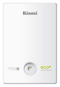 Котел газовый конденсационный Rinnai BR-C36 (CMF327)/LNG - 35,5 кВт (двухконтурный) Котел газовый конденсационный Rinnai BR-C36 (CMF327)/LNG - 35,5 кВт (двухконтурный)