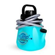 Насос для промывки теплообменников (элиминейтер) PUMP ELIMINATE 15 V4V Насос для промывки теплообменников (элиминейтер) PUMP ELIMINATE 15 V4V
