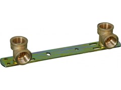 Планка установочная для смесителя ДУ 15 ВР TIM FZ022 261260