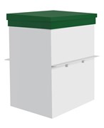 Септик ECOLOCA 4 MINI Септик ECOLOCA 4 MINI