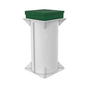 Септик ECOLOCA 6 PR Септик ECOLOCA 6 PR