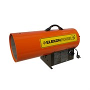 Пушка тепловая газовая ELEKON POWER DLT-FA50P Пушка тепловая газовая ELEKON POWER DLT-FA50P