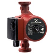 Насос циркуляционный Grundfos UPS 25-60 180 Насос циркуляционный Grundfos UPS 25-60 180