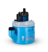 Насос промывочный для отопления PUMP ELIMINATE 10 V4V Насос промывочный для отопления PUMP ELIMINATE 10 V4V