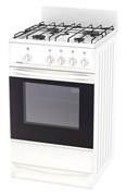 Газовая плита ЛАДА PR 14.120-03 W белая Газовая плита ЛАДА PR 14.120-03 W белая