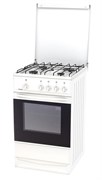 Газовая плита ЛАДА PR 14.120-04 W белая Газовая плита ЛАДА PR 14.120-04 W белая