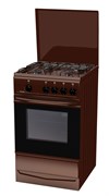 Газовая плита ЛАДА PR 14.120-04 Br коричневая Газовая плита ЛАДА PR 14.120-04 Br коричневая