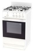 Газовая плита ЛАДА PRS 14.120-03 W белая Газовая плита ЛАДА PRS 14.120-03 W белая