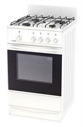Газовая плита ЛАДА PR 14.120-03.1 W белая Газовая плита ЛАДА PR 14.120-03.1 W белая