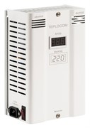 Стабилизатор напряжения TEPLOCOM ST-600 INVERTOR Стабилизатор напряжения TEPLOCOM ST-600 INVERTOR