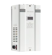 Стабилизатор напряжения TEPLOCOM ST-1000 INVERTOR Стабилизатор напряжения TEPLOCOM ST-1000 INVERTOR