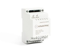 Защитное устройство от скачковнапряжения АЛЬБАТРОС-500 DIN