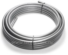 Труба из сшитого полиэтилена SP Slide PEX / EVOH 20х2,8 (бухта 100 м)