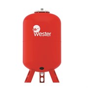 Бак мембранный для отопления WESTER WRV 500