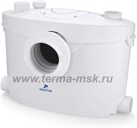 Канализационная установка aquatim am stp 400up 400 вт