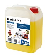 Реагент для промывки теплообменников BREXIT BrexTEX IN 5 кг Реагент для промывки теплообменников BREXIT BrexTEX IN 5 кг