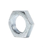 Контргайка оцинкованная ДУ100 GEBO PLATINUM 310-12V 260138