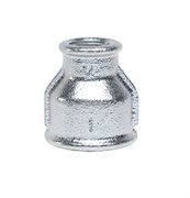 Муфта переходная оцинкованная ДУ 32х15 GEBO PLATINUM 240-27V 260153