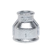 Муфта переходная оцинкованная ДУ 40х15 GEBO PLATINUM 240-30V 260156