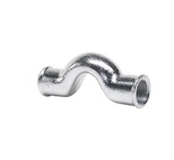 Обвод оцинкованный ДУ40 GEBO PLATINUM 85-8V 260244