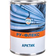 Клей РУ-ФЛЕКС АРКТИК 1,0 л 232003