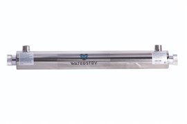 УФ Стериализатор WATERSTRY UVLite 12GPM ДУ25 (55 Вт) 141062