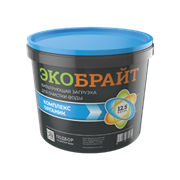 Фильтрующая загрузка Экобрайт КОМПЛЕКС Органик (ведро 12,5 л) Eco 12.5 IER PO 144035