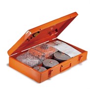 Аппарат для сварки пластиковых труб TIM WM-16 180048