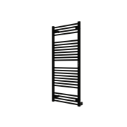 Полотенцесушитель электрический RIFAR D-LINE 1200х600 330 Вт черный DL-120-60-BM 250411