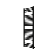 Полотенцесушитель электрический RIFAR D-LINE 1500х500 350 Вт черный DL-150-50-BM 250416