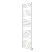 Полотенцесушитель электрический RIFAR D-LINE 1800х500 400 Вт белый DL-180-50-W 250419