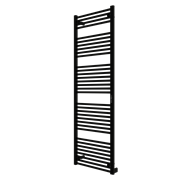 Полотенцесушитель электрический RIFAR D-LINE 1800х500 400 Вт черный DL-180-50-BM 250422