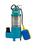 Насос фекальный VODOTOK НФП-6.5м3/ч-5м-450Вт (измельчитель) 131221