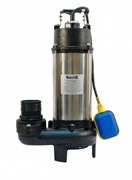 Насос фекальный VODOTOK НФП-РС-20м3/ч-5м-2500Вт (режущая система) 131236