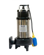 Насос фекальный VODOTOK НФП-РС-12м3/ч-16м-2400Вт (режущая система) 131238