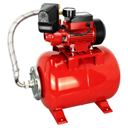 Автоматическая насосная станция JEMIX АПНВ-33-34 (ATQB-60) 130031