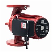 Насос циркуляционный фланцевый STI CR 40/12-220F 139021