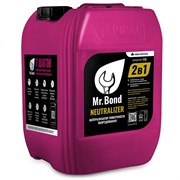 Нейтрализатор кислотности MR.BOND Neutralizer 20 кг 110359