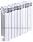 Радиатор биметаллический RIFAR BASE 500 1 секция - фото 10669