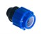Муфта ПНД 20х1/2" НР 11272 - фото 14788 Муфта ПНД 20х1/2" НР 11272 - фото 14788