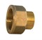 Переходник латунный ДУ 50х40 ВР-НР TIM SFM076 261254 - фото 18935