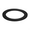 Кольцо уплотнительное 5 мм для оголовка Jemix GACKET OD-133 - фото 20158