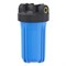 Магистральный фильтр для воды 10" BigBlue RF 01-30 1" RISPA - фото 32928